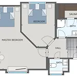 Сasa de vacaciones Haubenlerche 15