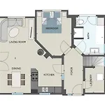 Сasa de vacaciones Haubenlerche 15 *