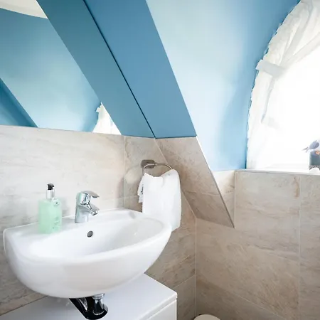 Vakantiehuis Haubenlerche 15 *