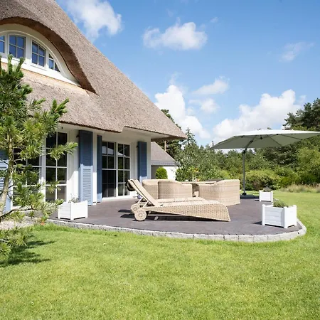 Prázdninový dům Haubenlerche 15 Fuhlendorf (Mecklenburg-Vorpommern)