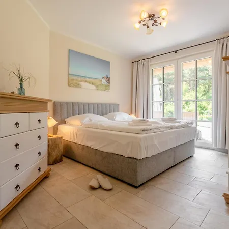 Vakantiehuis Haubenlerche 15 *