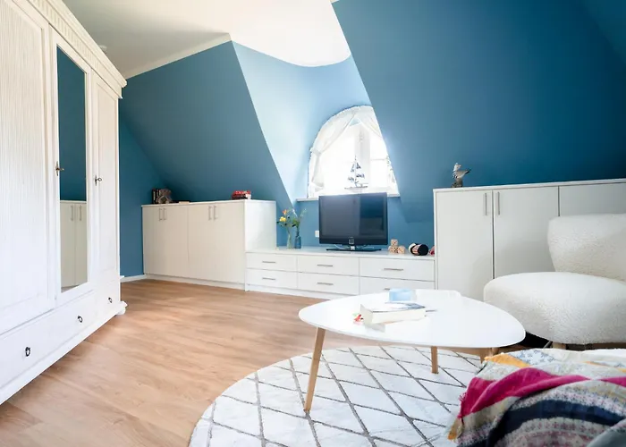 別荘 Haubenlerche 15