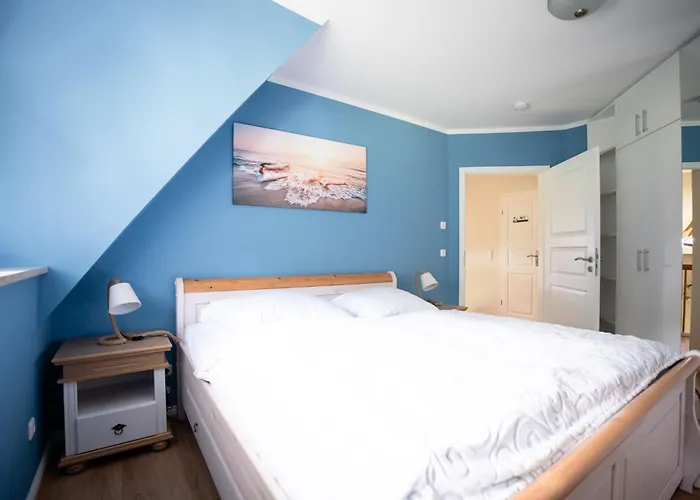 Haubenlerche 15 別荘 *