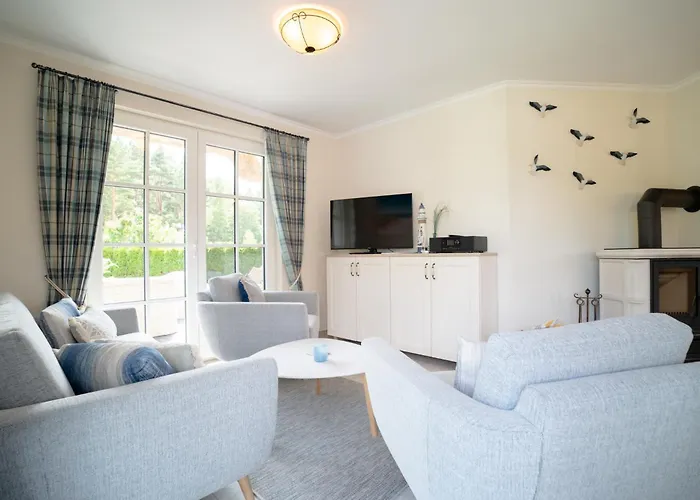 別荘 Haubenlerche 15