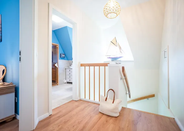 Haubenlerche 15 別荘