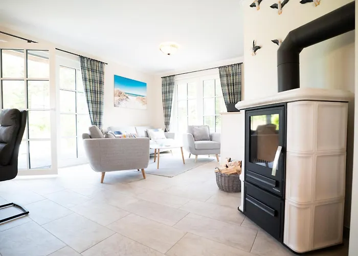 別荘 Haubenlerche 15