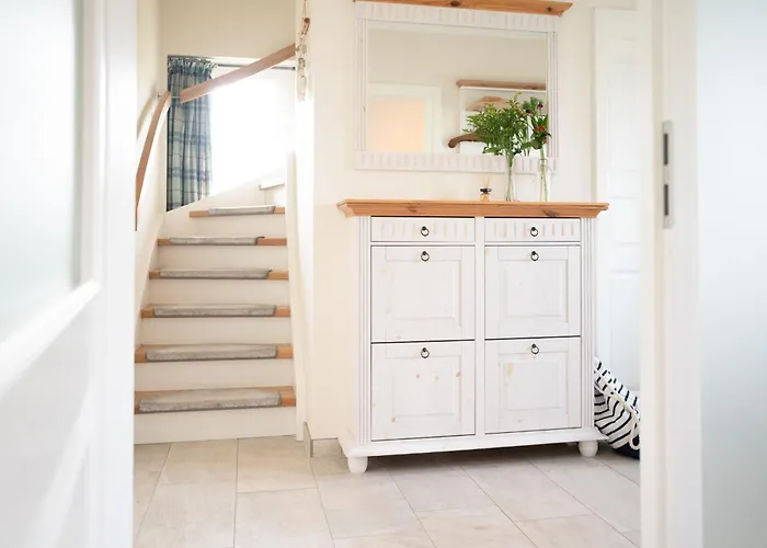 別荘 Haubenlerche 15 *