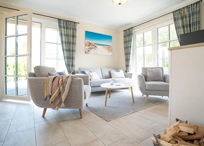 Haubenlerche 15 * Fuhlendorf