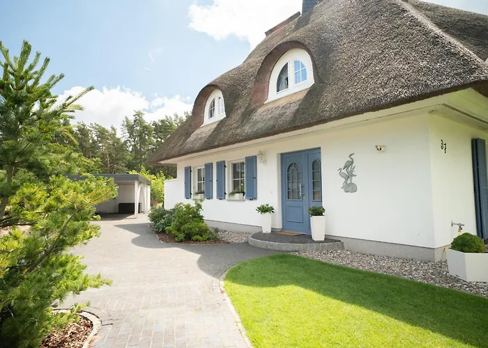 別荘 Haubenlerche 15