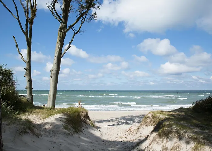 別荘 Haubenlerche 15 *