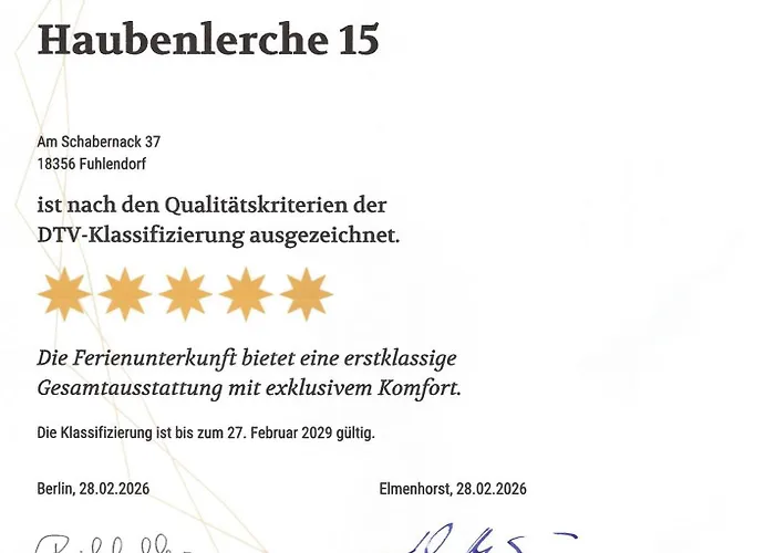 Haubenlerche 15 *